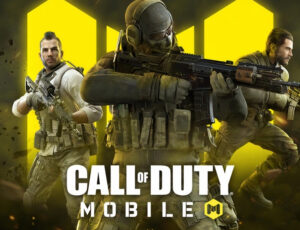Fact and Reviews About  | Call of Duty Mobile Download