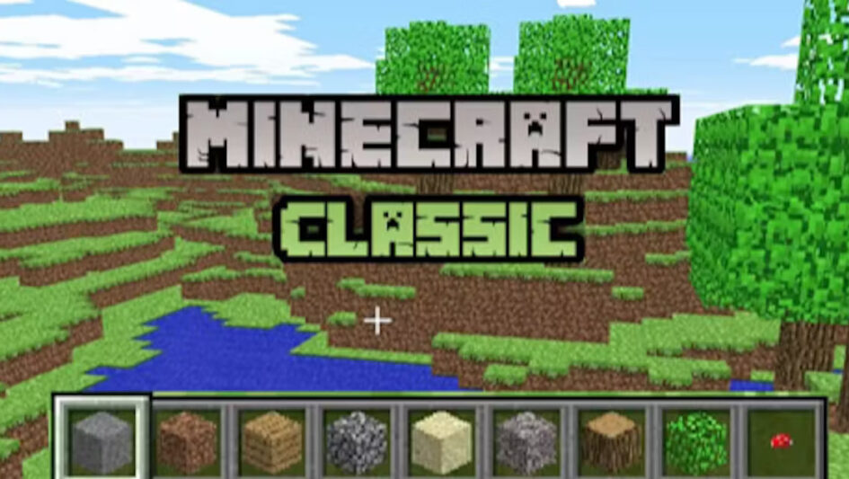 Minecraft Classic Download | Relive the Nostalgia of the Blocky Adventure