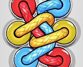 Fact About Twisted Tangle APK for Android Free Download