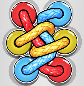 Fact About Twisted Tangle APK for Android Free Download