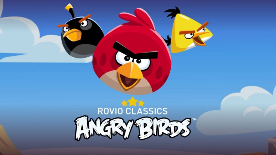 Angry Birds Classic Download for Android | Fun Facts and Tips