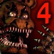 five nights at freddy’s 4 mod apk 2.0.1 download