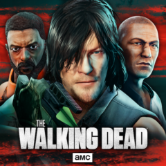 The Walking Dead No Man’s Land Mod APK 5.7.0.461 for android