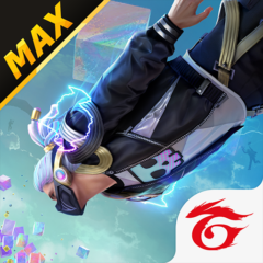 Free Fire Max Download Android APK