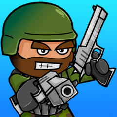 Mini Militia Mod Apk Download for Android