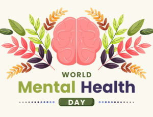 World Mental Health Awareness Month 2023: Nurturing Minds for a Better Tomorrow